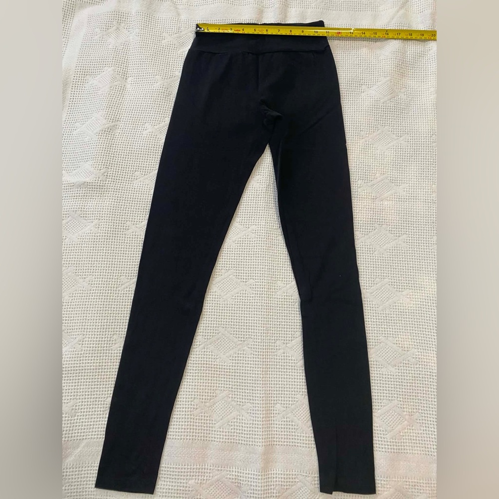 Women’s Black Leggings